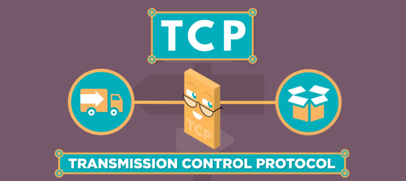 transmission control protocol